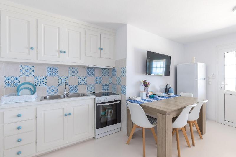 Sugar Blue Apartment Mykonos Town