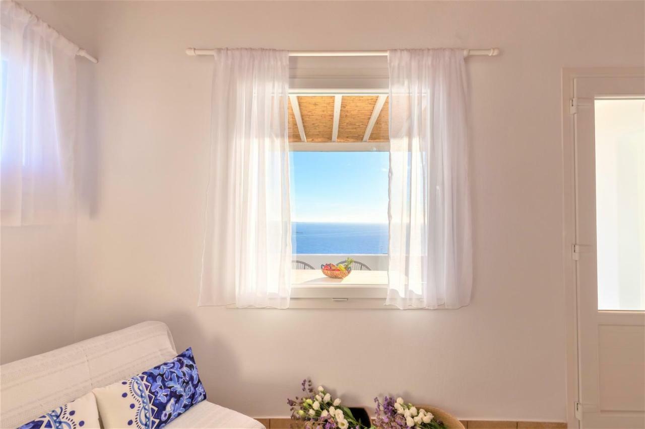 Apartment Sugar Blue Mykonos Town